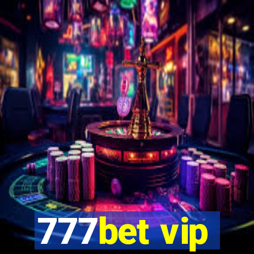 777bet vip